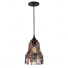 Подвесной светильник Arte Lamp Maharaja A7079SP-1CK Подвесной светильник Arte Lamp Maharaja A7079SP-1CK