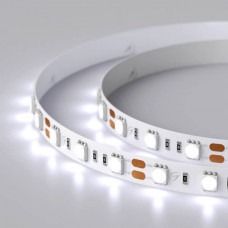 Светодиодная лента Arlight 14,4W/m 60LED/m 5060SMD холодный белый 5M 013341(2) Светодиодная лента Arlight 14,4W/m 60LED/m 5060SMD холодный белый 5M 013341(2)