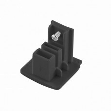 Заглушка к шинопроводу Italline WSO 35B black Заглушка к шинопроводу Italline WSO 35B black