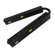 Коннектор гибкий Arlight Mag-Orient-Con-Flex-Power 033638 Коннектор гибкий Arlight Mag-Orient-Con-Flex-Power 033638
