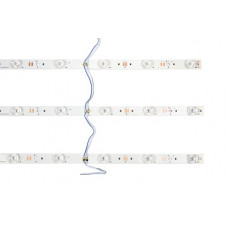 Светодиодная лента SWG 14,4W/m 12LED/m 2835SMD нейтральный белый 0,96M 007272 Светодиодная лента SWG 14,4W/m 12LED/m 2835SMD нейтральный белый 0,96M 007272