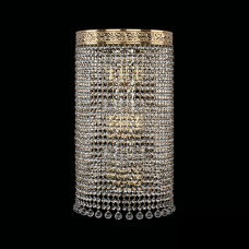 Настенный светильник Bohemia Ivele 83401B/30IV-50 G Balls Настенный светильник Bohemia Ivele 83401B/30IV-50 G Balls