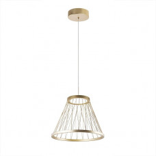 Подвесной светодиодный светильник Favourite Fibra 4634-4P Подвесной светодиодный светильник Favourite Fibra 4634-4P