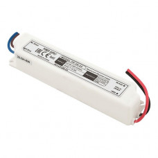 Блок питания SWG 24V 20W IP67 0,8A LV-20-24 001091 Блок питания SWG 24V 20W IP67 0,8A LV-20-24 001091