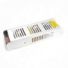Блок питания для светодиодной ленты Feron 24V 200W IP20 8,3A LB019 48047 Блок питания для светодиодной ленты Feron 24V 200W IP20 8,3A LB019 48047