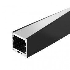Профиль Arlight SL-ARC-3535-Twist90L-400 Black 032679 Профиль Arlight SL-ARC-3535-Twist90L-400 Black 032679