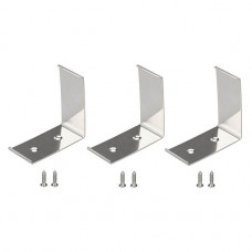 Набор креплений Arlight SL-Kant-H55 027303 Набор креплений Arlight SL-Kant-H55 027303