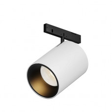 Трековый светильник Maytoni Technical Focus Led TR187-1-9W2.7K-M-BW Трековый светильник Maytoni Technical Focus Led TR187-1-9W2.7K-M-BW