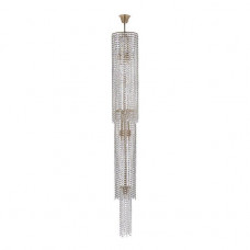 Каскадная люстра Arti Lampadari Stella E 1.3.20.105 G