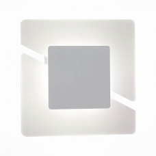 Настенный светодиодный светильник ST Luce SL594.051.01 Настенный светодиодный светильник ST Luce SL594.051.01