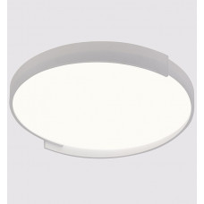Потолочный светодиодный светильник Arte Lamp Zibal A3087PL-120WH Потолочный светодиодный светильник Arte Lamp Zibal A3087PL-120WH