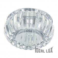 Встраиваемый светильник Ideal Lux Soul-2 107707