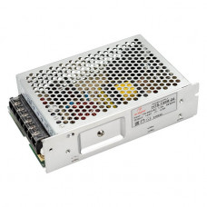 Блок питания Arlight HTS-100M-24 24V 100W IP20 4,2A 015034 Блок питания Arlight HTS-100M-24 24V 100W IP20 4,2A 015034