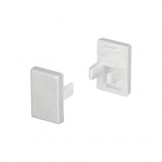 Набор заглушек Arlight SL-Mini-8-H12 глухая 024477 Набор заглушек Arlight SL-Mini-8-H12 глухая 024477
