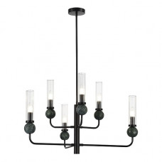 Подвесная люстра ST Luce Medea SL1244.403.06 Подвесная люстра ST Luce Medea SL1244.403.06