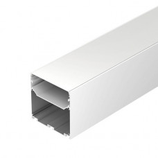 Профиль Arlight Line-S-7575-2500 White 041859 Профиль Arlight Line-S-7575-2500 White 041859