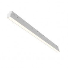 Трековый светодиодный светильник Maytoni Technical Basis TR030-2-24W3K-W Трековый светодиодный светильник Maytoni Technical Basis TR030-2-24W3K-W