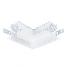 Коннектор L-образный Arte Lamp Linea-Accessories A480733 Коннектор L-образный Arte Lamp Linea-Accessories A480733