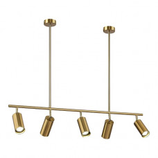 Подвесная люстра ST Luce Sormano SL1206.303.05 Подвесная люстра ST Luce Sormano SL1206.303.05