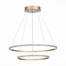 Подвесной светодиодный светильник ST Luce ST604.243.56 Подвесной светодиодный светильник ST Luce ST604.243.56