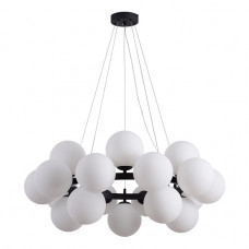 Подвесная люстра Kink Light Сида 07508-20А,19 Подвесная люстра Kink Light Сида 07508-20А,19