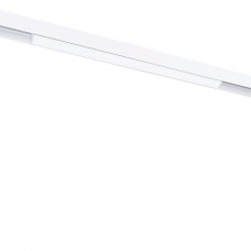 Трековый светодиодный светильник Arte Lamp Linea A4643PL-1WH Трековый светодиодный светильник Arte Lamp Linea A4643PL-1WH