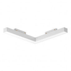 Трековый светодиодный светильник Maytoni Technical Basis TR078-2-24W4K-W Трековый светодиодный светильник Maytoni Technical Basis TR078-2-24W4K-W