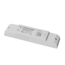 Блок питания Maytoni Technical Triac 23-40V 5-12W IP20 0,15-0,3A PSL-TR40-150-300mA Блок питания Maytoni Technical Triac 23-40V 5-12W IP20 0,15-0,3A PSL-TR40-150-300mA
