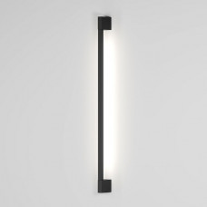Уличный настенный светодиодный cветильник Elektrostandard Argos 35122/D черный a069746 Уличный настенный светодиодный cветильник Elektrostandard Argos 35122/D черный a069746