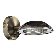 Бра Arte Lamp Interior A7108AP-1AB Бра Arte Lamp Interior A7108AP-1AB