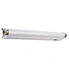 Подсветка для зеркал Arte Lamp Coursive A1405AP-1CC Подсветка для зеркал Arte Lamp Coursive A1405AP-1CC