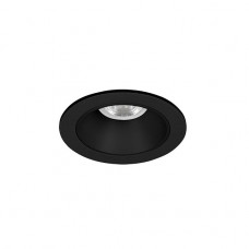 Встраиваемый светильник Arte Lamp Act Mini A3536PL-1BK Встраиваемый светильник Arte Lamp Act Mini A3536PL-1BK
