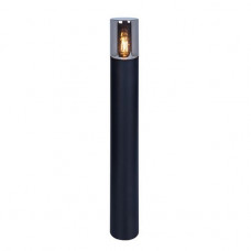 Уличный светильник Arte Lamp Wazn A6218PA-1BK Уличный светильник Arte Lamp Wazn A6218PA-1BK