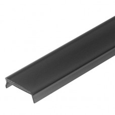 Рассеиватель Arlight MAT-L-BLACK черный для PDS, MIC 026854 Рассеиватель Arlight MAT-L-BLACK черный для PDS, MIC 026854