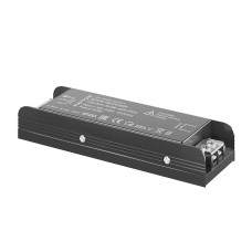 Блок питания Maytoni Magnetic track system 48V 100W IP20 2A PSL005-100W-48V-IP20 Блок питания Maytoni Magnetic track system 48V 100W IP20 2A PSL005-100W-48V-IP20