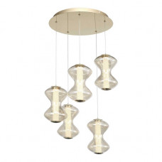 Подвесной светильник ST Luce SL6136.233.01 Подвесной светильник ST Luce SL6136.233.01