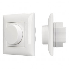 Панель управления Arlight Rotary Smart-P15-Dim 025040 Панель управления Arlight Rotary Smart-P15-Dim 025040