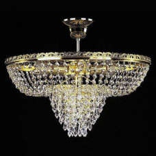 Потолочный светильник Artglass Lukrecie CE