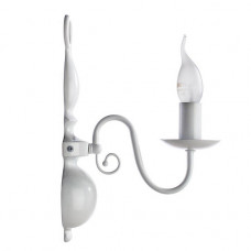 Бра Arte Lamp Antwerpen A1029AP-1WC Бра Arte Lamp Antwerpen A1029AP-1WC