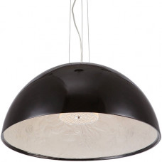 Подвесной светильник Arte Lamp Rome A4176SP-1BK Подвесной светильник Arte Lamp Rome A4176SP-1BK