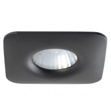 Встраиваемый светильник Crystal Lux CLT 033C1 BL Встраиваемый светильник Crystal Lux CLT 033C1 BL