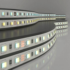 Светодиодная лента Elektrostandard 10W/m 60LED/m 5050SMD MIX теплый/холодный белый 5M 4690389170133 Светодиодная лента Elektrostandard 10W/m 60LED/m 5050SMD MIX теплый/холодный белый 5M 4690389170133