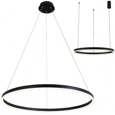 Подвесной светодиодный светильник Kink Light Тор 08228,19A (4000K) Подвесной светодиодный светильник Kink Light Тор 08228,19A (4000K)