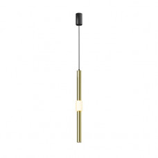 Подвесной светодиодный светильник Maytoni Technical Jelly P105PL-12W3K-BS Подвесной светодиодный светильник Maytoni Technical Jelly P105PL-12W3K-BS