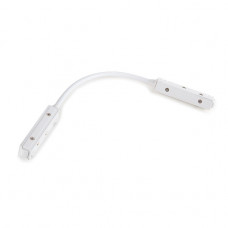Коннектор гибкий Elektrostandard Slim Magnetic 85099/00 a061249 Коннектор гибкий Elektrostandard Slim Magnetic 85099/00 a061249