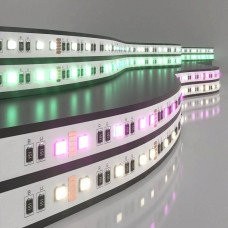 Светодиодная лента Elektrostandard 24W/m 60LED/m 5050SMD MIX RGB/дневной белый 5M 4690389172304 Светодиодная лента Elektrostandard 24W/m 60LED/m 5050SMD MIX RGB/дневной белый 5M 4690389172304