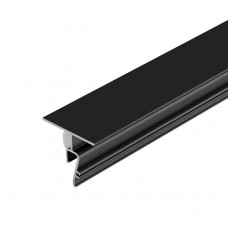 Профиль Arlight Stretch-Shadow-Ceil-2000 Black 040703 Профиль Arlight Stretch-Shadow-Ceil-2000 Black 040703