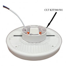 Переходник Crystal Lux CLT Kit 500/501 Переходник Crystal Lux CLT Kit 500/501