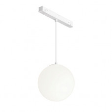 Трековый светодиодный светильник Maytoni Technical Luna TR039-4-5W3K-WW-DS-W Трековый светодиодный светильник Maytoni Technical Luna TR039-4-5W3K-WW-DS-W