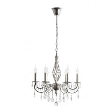 Подвесная люстра Arti Lampadari Deco E 1.1.6.600 S Подвесная люстра Arti Lampadari Deco E 1.1.6.600 S